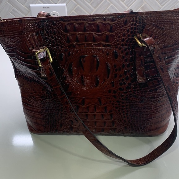 Brahmin Purse - Picture 2 of 2